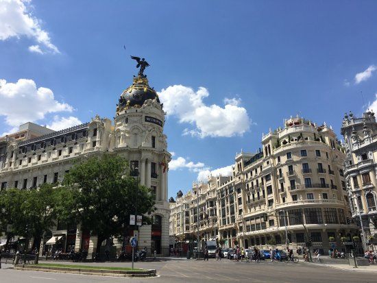 Gran Vía
